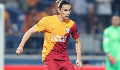Galatasaraylı Yıldız Futbolcudan Nazilli’ye 10 milyon TL’lik Yatırım