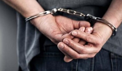 Nazilli’de Gece Boyu Yapılan Uygulamalarda 7 Kişi Yakalandı