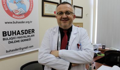 Kabus Geri Döndü! Yılın İlk Ölümü…