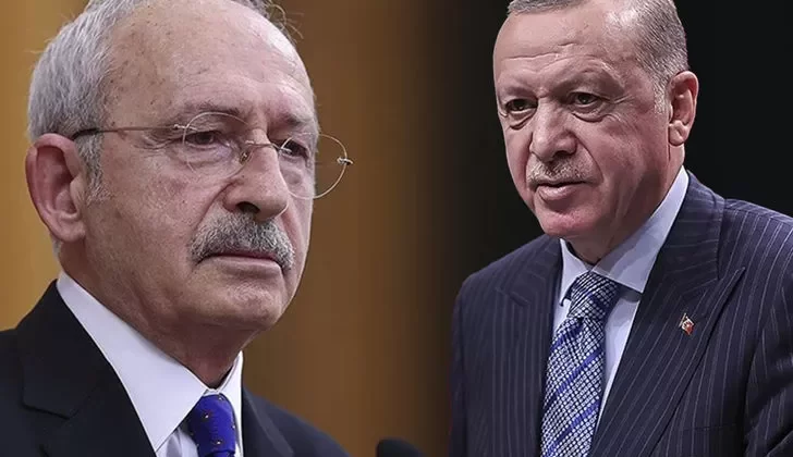 Kılıçdaroğlu’ndan Cumhurbaşkanı Erdoğan’a ‘Suriyeli’ yanıtı