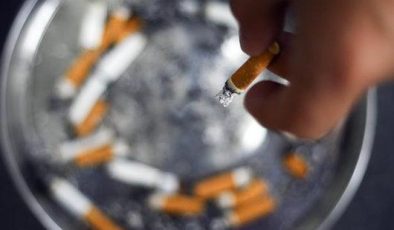Sigara ve alkole ÖTV zammı! İşte sigara ve alkol fiyatlarında son durum