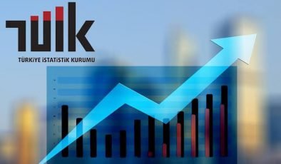 Türkiye İstatistik Kurumu (TÜİK) haziran verilerini açıkladı.