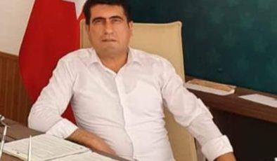 İYİ Partili Seyitoğlu Hayatını Kaybetti