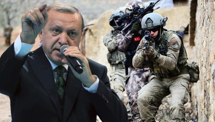 Fahrettin Altun’dan Suriye’de PKK/YPG’ye karşı düzenlenecek olası operasyonla ilgili soruya yanıt: Zamanına Türkiye karar verecek