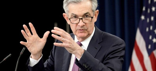 Fed Başkanı Powell: Enflasyonu yenmek için ‘bir süre’ gerekli olan şey yavaş büyüme