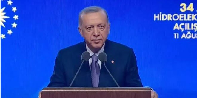 Erdoğan’dan Tarım Kredi’ye talimat: Kar amacıyla çalışmayacaksın
