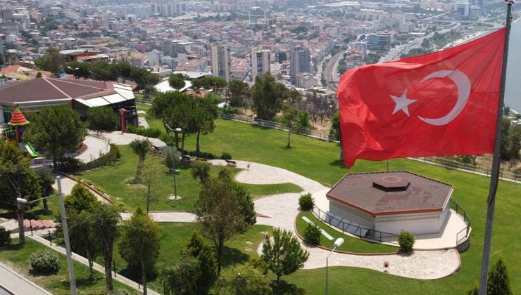 İzmir yerel haberleri: Bayraklı Belediyesi Tesislerinde Dijital Dönem