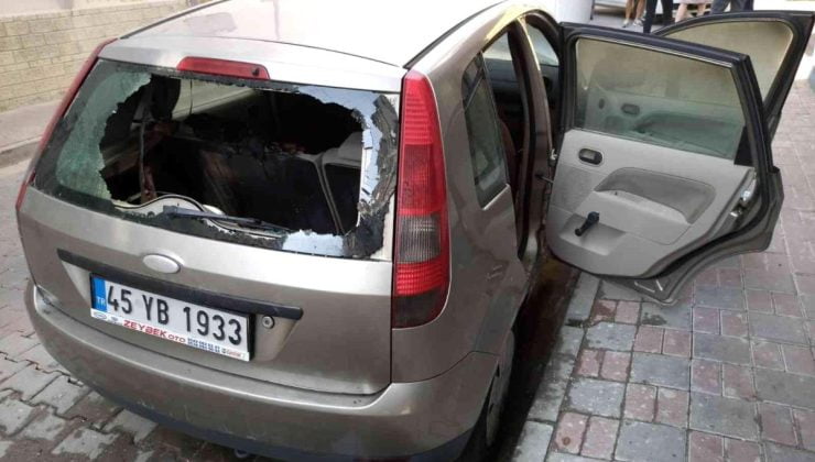 Kastamonu haber | Aydın’da araç kundaklama iddiası