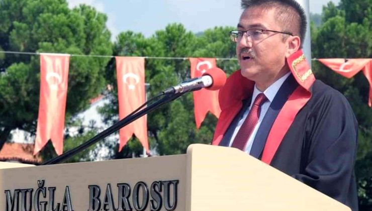 Başsavcı Dönmez’den adli yıl açılışında ‘Terörle mücadele’ vurgusu