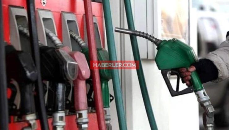 Güncel benzin fiyatları! (6 Eylül 2022) Akaryakıt fiyatları kaç lira oldu? Benzin, motorin, LPG ne kadar, kaç TL oldu?