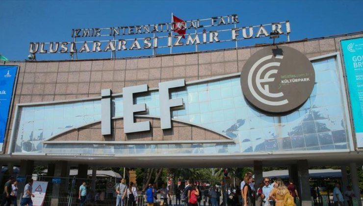 İzmir fuarı ne zaman açılacak? 2022 İEF ne zaman?