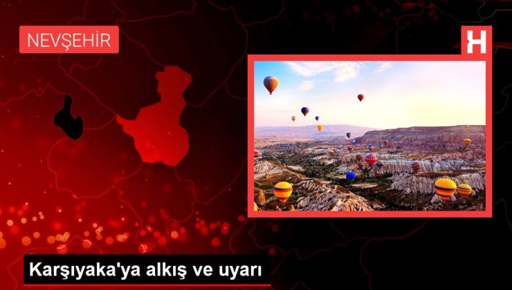 İzmir haberi | Karşıyaka’ya alkış ve uyarı