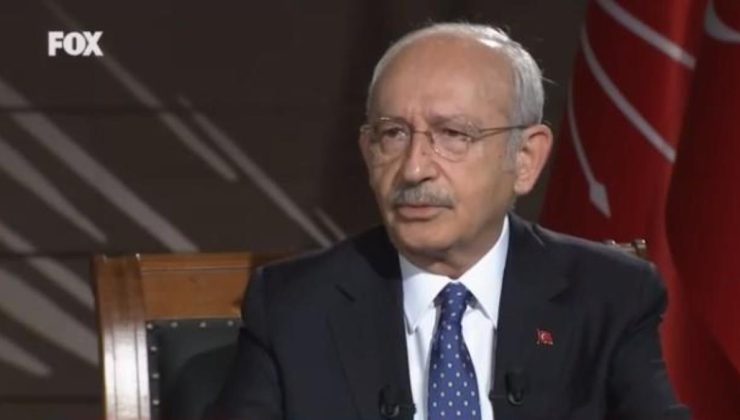 Kemal Kılıçdaroğlu kimdir? FOX Çalar Saat konuğu Kemal Kılıçdaroğlu kaç yaşında, nereli? Kemal Kılıçdaroğlu biyografisi!