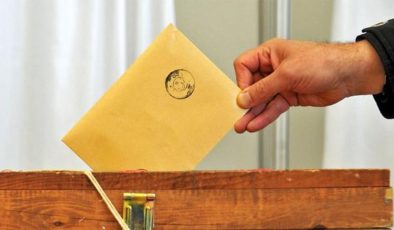 MHP tarih verdi: Seçim 18 Haziran 2023’de
