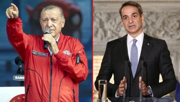Yunanistan ne cevap verdi? Yunanistan Dışişleri Türkiye hakkında ne dedi?