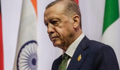 Cumhurbaşkanı Erdoğan’dan kara harekâtı sinyali! Merak edilen soruyu yanıtladı: “Hava harekatıyla sınırlı kalması söz konusu değil”