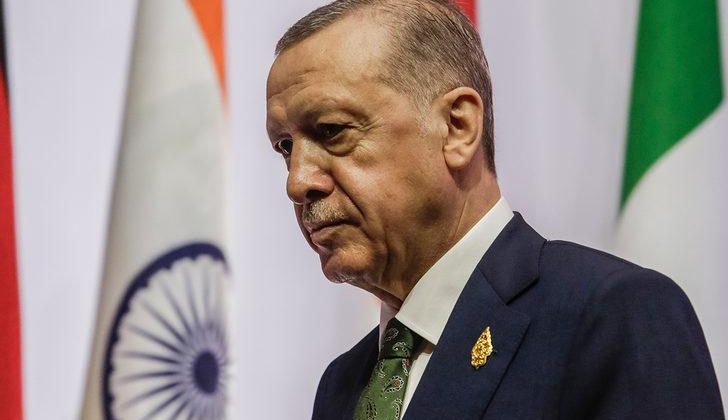 Cumhurbaşkanı Erdoğan’dan kara harekâtı sinyali! Merak edilen soruyu yanıtladı: “Hava harekatıyla sınırlı kalması söz konusu değil”