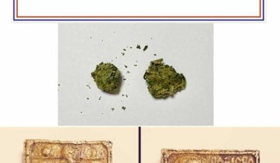 Helenistik döneme ait altın tablet ele geçirildi: 3 gözaltı
