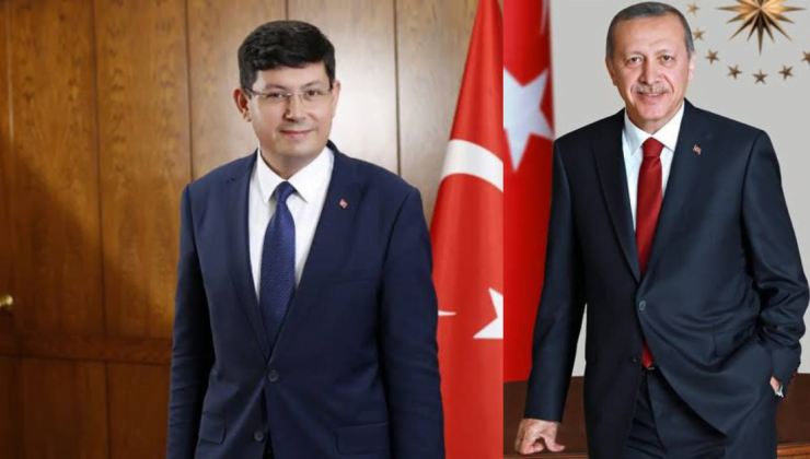Başkan Özcan, Nazilli İçin AK Parti’ye Geçiyor