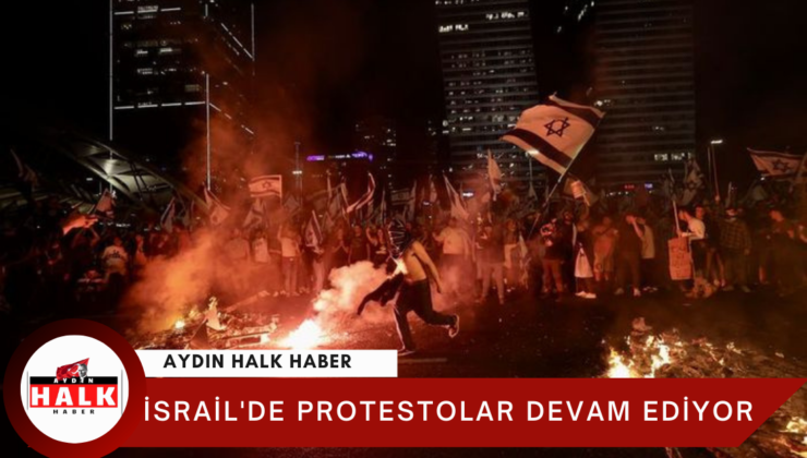 İsrail Başbakanı Netanyahu, Savunma Bakanı Gallant’ı görevden aldı