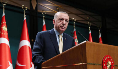 Erdoğan; ”28 Mayıs’ta Tarihi Bir Başarıya İmza Atacağız”