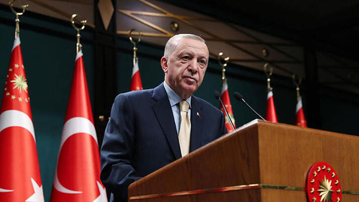 Erdoğan; ”28 Mayıs’ta Tarihi Bir Başarıya İmza Atacağız”