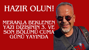 HAZIR OLUN!