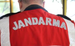 Jandarma ekipleri uyuşturucuya geçit vermiyor