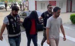Anne ve Oğlu Öldüren Şahıs Tutuklandı