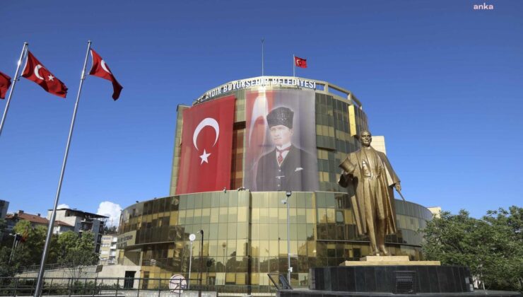 Aydın Büyükşehir Belediyesinden İşcilerine Müjde!