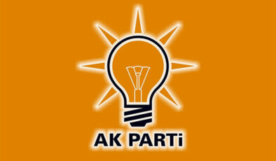 AKP’de değişim rüzgarı