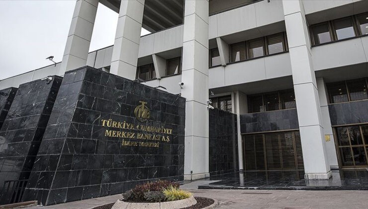 Merkez Bankası Yayımladı! İşte Yıl Sonu Enflasyon Ve Dolar Tahmini