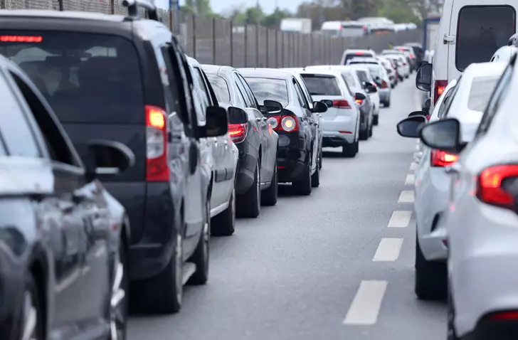 Milyonlarca sürücüyü ilgilendiriyor! Zorunlu trafik sigortasında azami prim artış oranı belli oldu