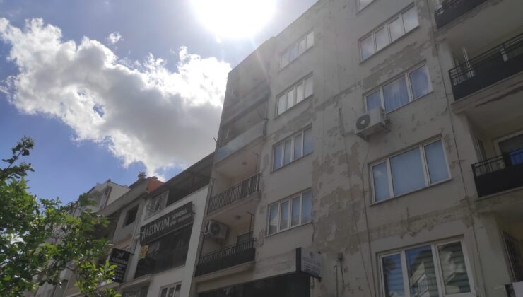 Efeler’de Faciadan Dönüldü!