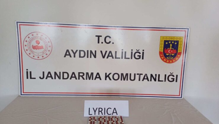 Aydın’da Uyuşturucuya Geçit Yok!