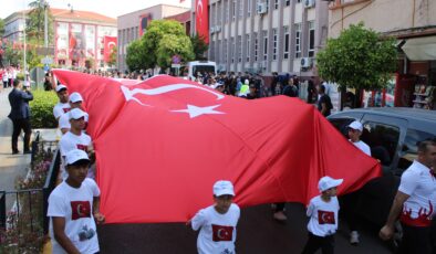 Efeler bayram coşkusunu Gençlik Şenliği ile taçlandıracak