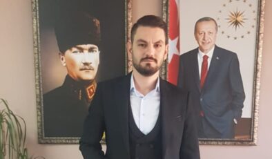 Başkan ÖZSU’dan İstanbul’un Fethi’nin 571’inci Yıl Dönümü Mesajı