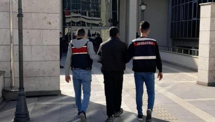 Aydın’da Durdurulan Minibüste 16 Düzensiz Göçmen Yakalandı