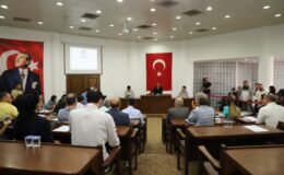 Nazilli Belediyesi Mayıs Ayı Meclis Toplantısı 2. Oturumu Yapıldı