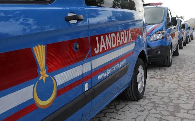 Çobanların Tartışması Kanlı Bitti