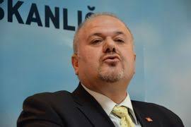 CHP Nazilli eski İlçe Başkanı Serdar Alptekin, Belediye Başkanı Ertuğrul Tetik’i hedef aldı