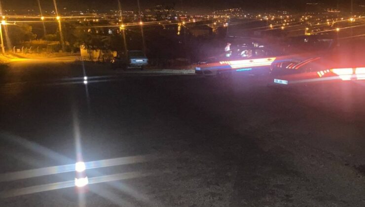 Alkollü ve uyuşturucu kullanan araç sürücüsüne 70 bin lira ceza