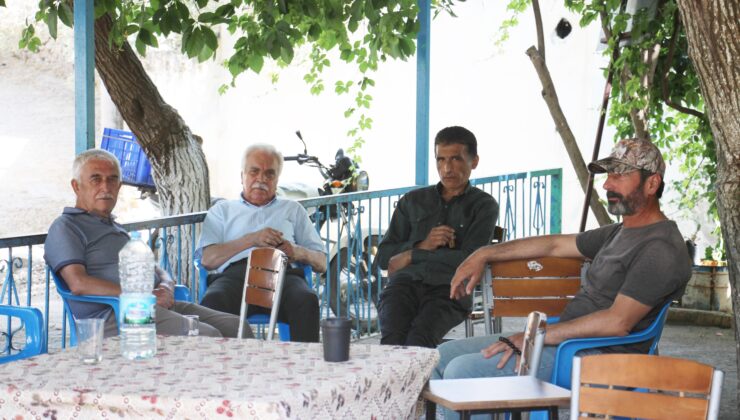 Kırsaldan şehre göç dalgası sürüyor, giden bir daha geri gelmek istemiyor
