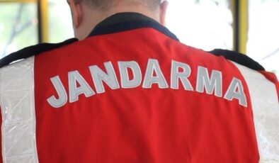 Aydın’da Cezaevinden izinli olarak çıkıp hırsızlık yaptı