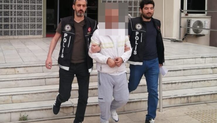 Aydın’da uyuşturucudan 6 ayda 89 kişi tutuklandı
