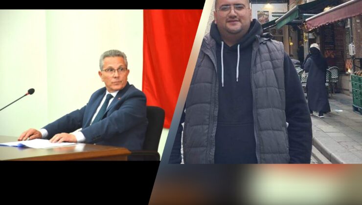 CHP’li Akkayalık Başkan Tetik’e tepki gösterdi