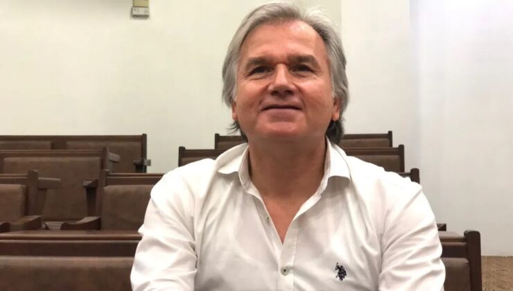 CHP’li Algan’dan itiraf dolu açıklamalar