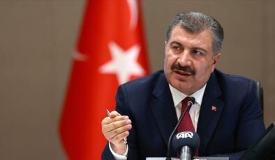 Gündeme Bomba Gibi Düştü! İstifa Mı Etii?