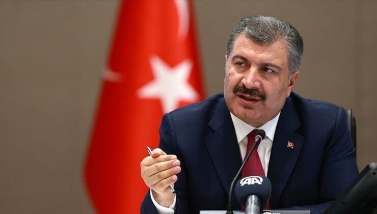 Gündeme Bomba Gibi Düştü! İstifa Mı Etii?