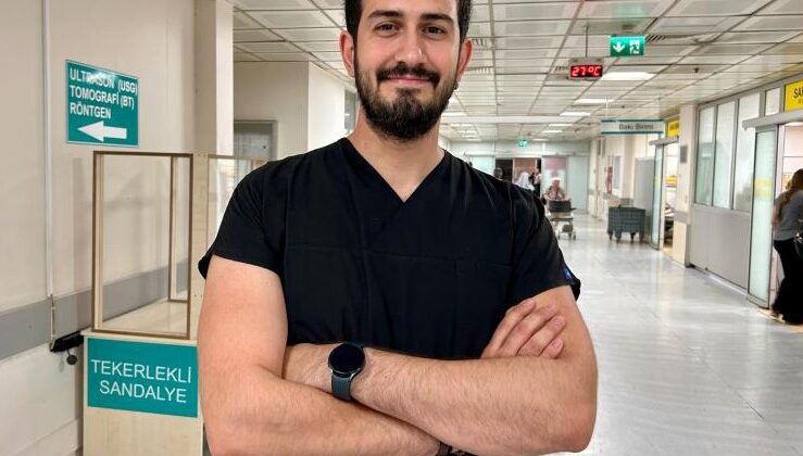 Yaz aylarında kene sokmasına dikkat
